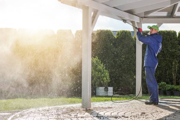 Best Restaurant Pressure Washing  in Centerville, IA