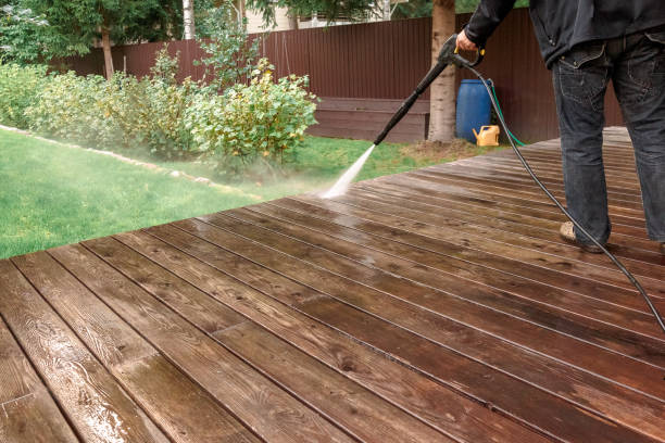 Best Machinery and Equipment Cleaning  in Centerville, IA